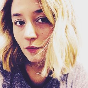 Meet your Posher, Meredith